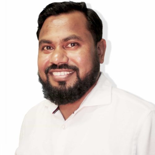 Mohammad Luthfor Rahman-business development manager
